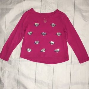 Arizona Jean Co Girl’s Top